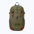 Túrahátizsák Aulp Verdi 20 l light khaki