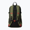 Túrahátizsák Aulp Verdi 20 l light khaki 2