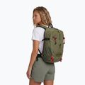 Túrahátizsák Aulp Verdi 20 l light khaki 3