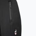 Női sínadrág Aulp Velen Softshell Ski black 6