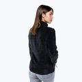 Női pulóver Aulp Verko Coral Fleece black 2