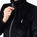 Női pulóver Aulp Verko Coral Fleece black 3