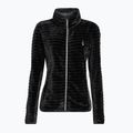 Női pulóver Aulp Verko Coral Fleece black 5
