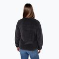 Női pulóver Aulp Visha Coral Fleece black 2