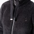 Női pulóver Aulp Visha Coral Fleece black 3