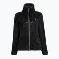 Női pulóver Aulp Visha Coral Fleece black 5