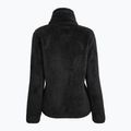 Női pulóver Aulp Visha Coral Fleece black 6