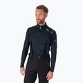 Férfi sínadrág Aulp Vizil Softshell Ski black 4