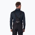 Férfi sínadrág Aulp Vizil Softshell Ski black 5