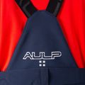 Férfi sínadrág Aulp Vizil Softshell Ski navy 4