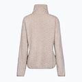 Női pulóver Aulp Virlo Coral Fleece sand 5