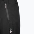 Női sínadrág Aulp Vizuv Softshell Ski black 7