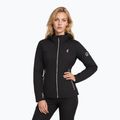 Női softshell dzseki Aulp Belle Light Softshell black