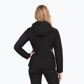 Női softshell dzseki Aulp Belle Light Softshell black 2
