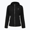 Női softshell dzseki Aulp Belle Light Softshell black 3