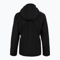 Női softshell dzseki Aulp Belle Light Softshell black 4