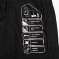Női softshell dzseki Aulp Belle Light Softshell black 5
