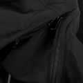 Női softshell dzseki Aulp Belle Light Softshell black 11