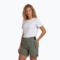 Nő trekking rövidnadrág Aulp Bemba light khaki