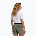 Nő trekking rövidnadrág Aulp Bemba light khaki 2