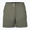 Nő trekking rövidnadrág Aulp Bemba light khaki 3