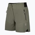 Nő trekking rövidnadrág Aulp Bemba light khaki 4