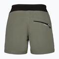 Nő trekking rövidnadrág Aulp Bemba light khaki 5