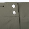 Nő trekking rövidnadrág Aulp Bemba light khaki 6
