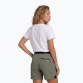Nő trekking rövidnadrág Aulp Bemba light khaki 2