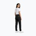 Női trekkingnadrág Aulp Bonny Zip-Off black 3