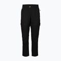 Női trekkingnadrág Aulp Bonny Zip-Off black 8