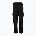 Női trekkingnadrág Aulp Bonny Zip-Off black 9