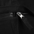 Női trekkingnadrág Aulp Bonny Zip-Off black 14
