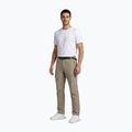 Férfi trekkingnadrág Aulp Brady light khaki 2