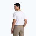 Férfi trekkingnadrág Aulp Brady light khaki 5