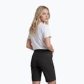 Nő trekking rövidnadrág Aulp Brosi black 2