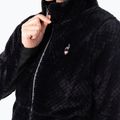 Női pulóver Aulp Becco Coral Fleece black 3