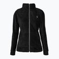 Női pulóver Aulp Becco Coral Fleece black 4