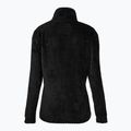 Női pulóver Aulp Becco Coral Fleece black 5
