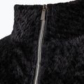 Női pulóver Aulp Becco Coral Fleece black 6