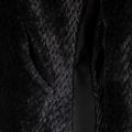 Női pulóver Aulp Becco Coral Fleece black 7
