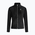 Női pulóver Aulp Becco Coral Fleece black 3