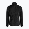 Női pulóver Aulp Becco Coral Fleece black 4