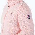 Női pulóver Aulp Cairo Stretch Fleece hibiscus 3
