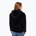 Női télikabát Aulp Candy Faux Fur black 2