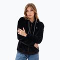 Női télikabát Aulp Candy Faux Fur black 3