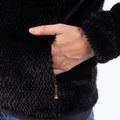 Női télikabát Aulp Candy Faux Fur black 5
