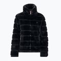 Női télikabát Aulp Candy Faux Fur black 6