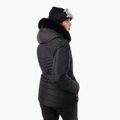 Női sídzseki Aulp Carin Ski black 2