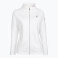Női pulóver  Aulp Simix Jacquard Knit white 8